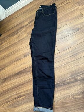 Levi - 721 High Rise Skinny